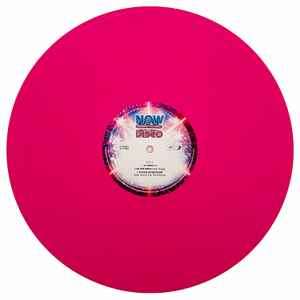 Various  Now That's What I Call Music! Disco ( Vinyl LP)