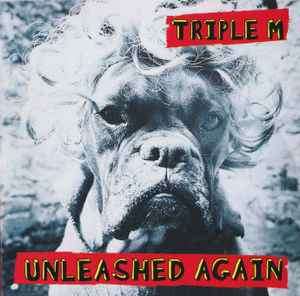 Various - Unleashed Again (2xCD, Comp)