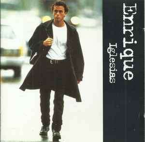 Enrique Iglesias - Enrique Iglesias (CD, Album)