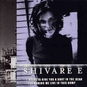 Shivaree - I Oughtta Give You A Shot In The Head For Making Me Live In This Dump (CD, Album)