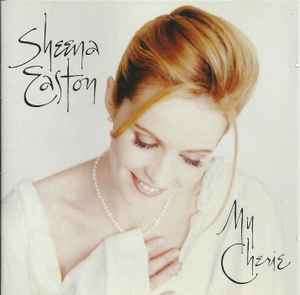 Sheena Easton - My Cherie (CD, Album)
