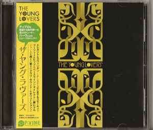 The Young Lovers - The Young Lovers (CD, Album)