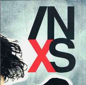 INXS - X (CD, Album)