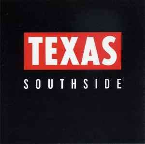 Texas - Southside (CD, Album)