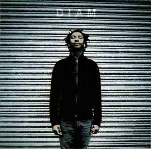 Daby Toure - Diam (CD, Album, Copy Prot.)