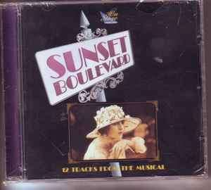 The Chicago Musical Revue - Sunset Boulevard (CD, Album)