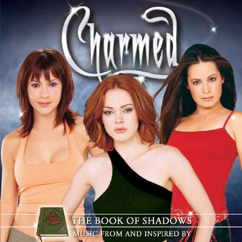 Various - Charmed: The Book Of Shadows (Music From And Inspired By) (CD, Comp)
