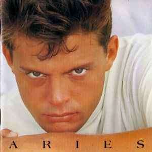 Luis Miguel - Aries (CD, Album)