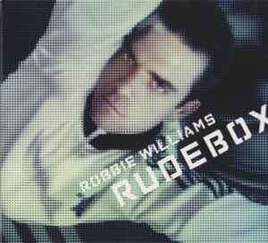 Robbie Williams - Rudebox (CD, Album, Dig + DVD-V, NTSC)