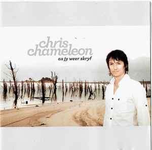 Chris Chameleon - As Jy Weer Skryf (CD, Album)