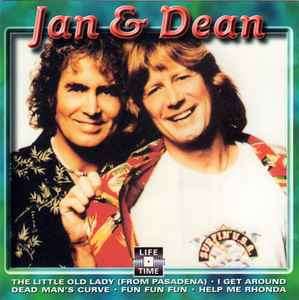 Jan & Dean - Surf City (CD, Album, Comp)