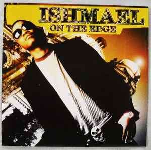 Ishmael Morabe - On The Edge (CD, Album)