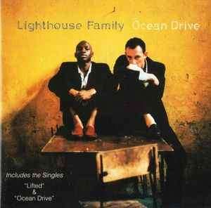 Lighthouse Family - Ocean Drive (CD, Album)