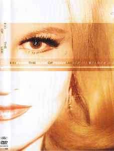 Peggy Lee - Fever, The Music Of Peggy Lee (DVD-V, PAL)