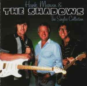 Hank Marvin & The Shadows - The Singles Collection (CD, Comp)