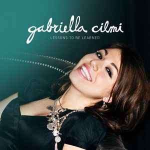 Gabriella Cilmi - Lessons To Be Learned (CD, Album)