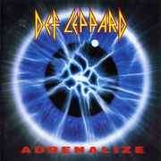 Def Leppard - Adrenalize (CD, Album)