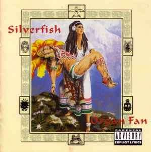 Silverfish - Organ Fan (CD, Album)