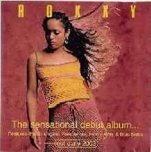 Roxxy - Blue Skies (CD, Album)