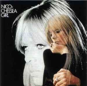 Nico (3) - Chelsea Girl (CD, Album, RE)
