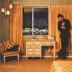Brandon Flowers - Flamingo (CD, Album)