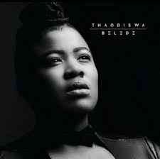 Thandiswa Mazwai - Belede (CD, Album)