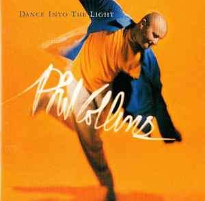 Phil Collins - Dance Into The Light (CD, Album)