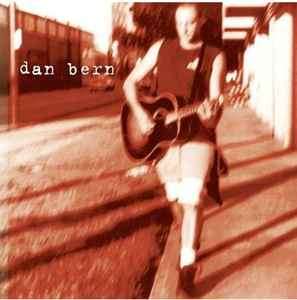 Dan Bern - Dan Bern (CD, Album)
