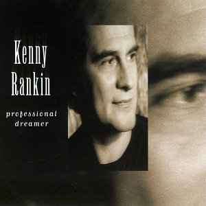 Kenny Rankin - Professional Dreamer (CD, Album)