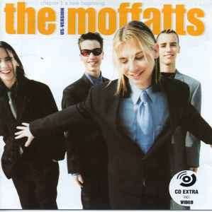 The Moffatts - Chapter I: A New Beginning (US-Version) (CD, Album, Enh)