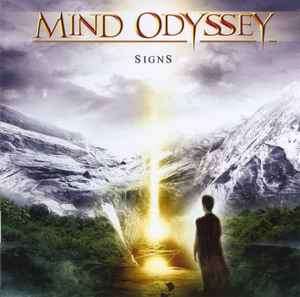 Mind Odyssey - Signs (CD, Album, RE, RM)