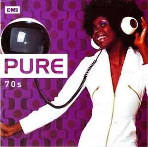 Various - Pure 70s (3xCD, Comp + Box)
