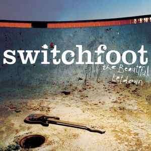 Switchfoot - The Beautiful Letdown (CD, Album)