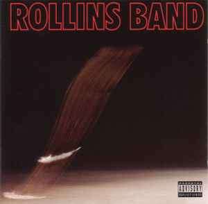Rollins Band - Weight (CD, Album)