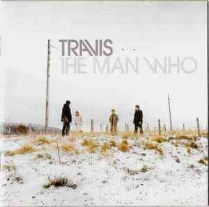 Travis - The Man Who (CD, Album)
