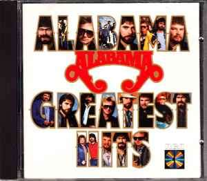 Alabama - Greatest Hits (CD, Comp)
