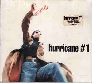 Hurricane #1 - Hurricane #1 (CD, Ltd, S/Edition, Dig)