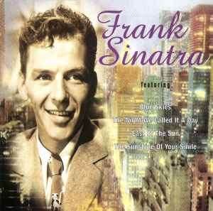 Frank Sinatra - Frank Sinatra (CD, Comp)