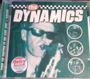 The Dynamics (2) - Time To Switch It On And Jive - Again! (CD, Comp)