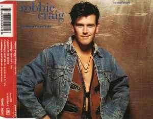 Robbie Craig - Nothing I Can't Do (CD, Single)