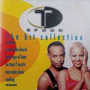 T-Spoon - The Hit Collection  (CD, Comp)