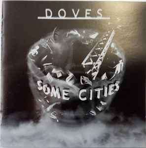 Doves - Some Cities (CD, Album)