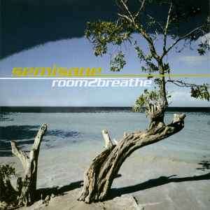 Semisane - Room2breathe (CD, Album)