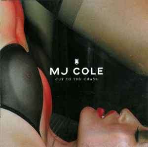 MJ Cole - Cut To The Chase (CD, Album)