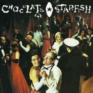 Chocolate Starfish - Chocolate Starfish (CD, Album)