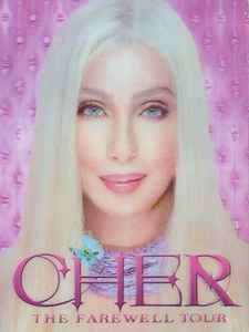 Cher - The Farewell Tour (DVD-V, PAL, Dig)