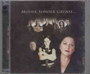 Various - Musiek Sonder Grense (2xCD, Comp)