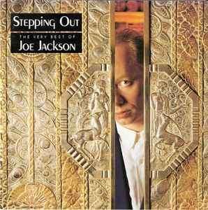Joe Jackson - Stepping Out - The Very Best Of Joe Jackson (CD, Comp)