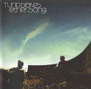 Turin Brakes - Ether Song (CD, Album, Copy Prot.)