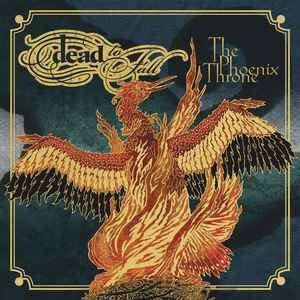 Dead To Fall - The Phoenix Throne (CD, Album)